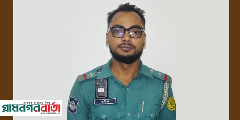 সিলেটে নীতিবান ট্রাফিক সার্জেন্ট সুবীর সড়ক দুর্ঘটনায় নিহত সিলেটে নীতিবান ট্রাফিক সার্জেন্ট সুবীর সড়ক দুর্ঘটনায় নিহত