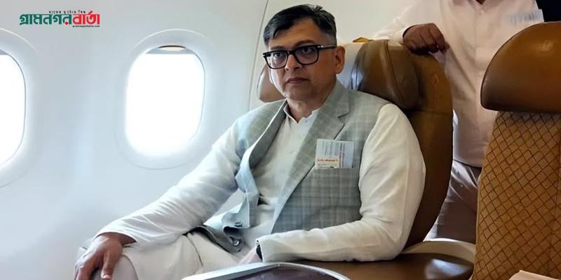 ১০ বছর পর কক্সবাজারে বিএনপি নেতা সালাহউদ্দিন ১০ বছর পর কক্সবাজারে বিএনপি নেতা সালাহউদ্দিন