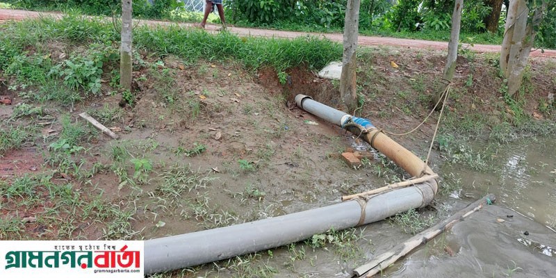 টঙ্গীবাড়ীতে কুন্ডের বাজার বালিগাঁও একাধিক স্থানে সড়ক ফুটো করে পাইপ লাইন স্থাপন টঙ্গীবাড়ীতে কুন্ডের বাজার বালিগাঁও একাধিক স্থানে সড়ক ফুটো করে পাইপ লাইন স্থাপন