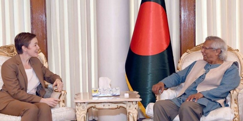 বন্যার্তদের জন্য ১০ লাখ অস্ট্রেলিয়ান ডলার সহায়তা বন্যার্তদের জন্য ১০ লাখ অস্ট্রেলিয়ান ডলার সহায়তা