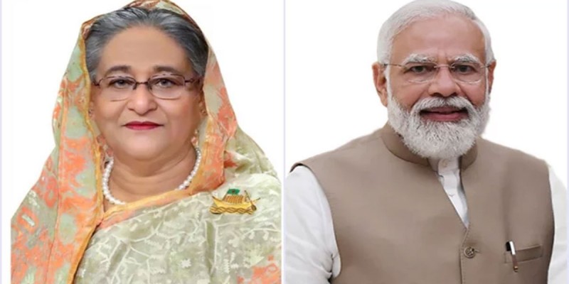 টেলিগ্রাফের প্রতিবেদন: শেখ হাসিনাকে নিয়ে কূটনৈতিক উভয় সঙ্কটে ভারত টেলিগ্রাফের প্রতিবেদন: শেখ হাসিনাকে নিয়ে কূটনৈতিক উভয় সঙ্কটে ভারত