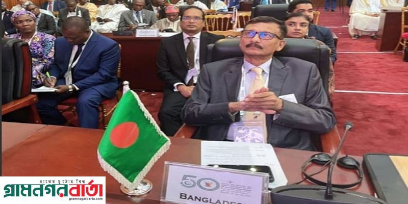 গণহত্যার বিষয়ে আন্তর্জাতিকভাবে বিশ্বাসযোগ্য তদন্তের আশ্বাস পররাষ্ট্র উপদেষ্টার গণহত্যার বিষয়ে আন্তর্জাতিকভাবে বিশ্বাসযোগ্য তদন্তের আশ্বাস পররাষ্ট্র উপদেষ্টার