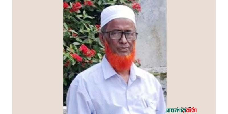 কারিগরি শিক্ষা বোর্ডের নতুন চেয়ারম্যান রাকিব উল্লাহ কারিগরি শিক্ষা বোর্ডের নতুন চেয়ারম্যান রাকিব উল্লাহ