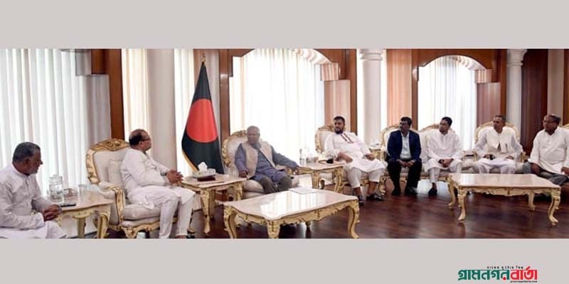 শীঘ্রই আসছে সংস্কারের চূড়ান্ত রূপরেখা শীঘ্রই আসছে সংস্কারের চূড়ান্ত রূপরেখা