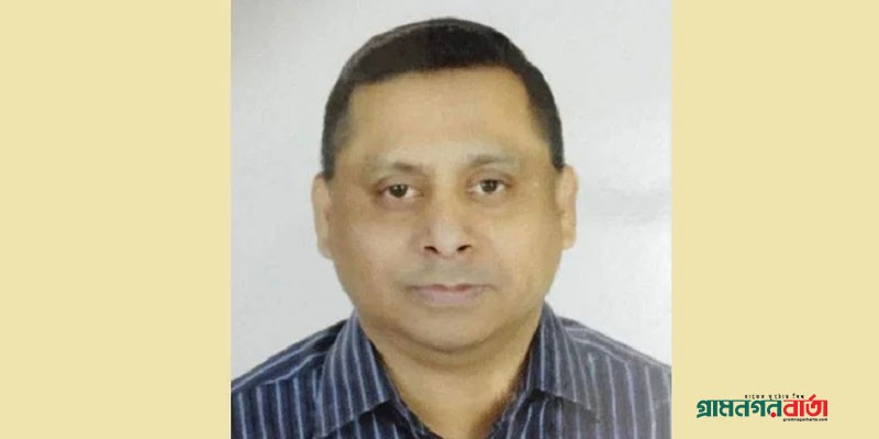 ডিএমপির ডিবিপ্রধান হলেন রেজাউল করিম মল্লিক ডিএমপির ডিবিপ্রধান হলেন রেজাউল করিম মল্লিক