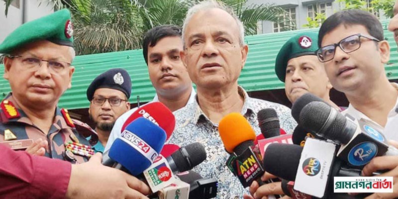 দ্রুতই শুরু হবে বিডিআর হত্যাকাণ্ডের পুনঃতদন্ত ও বিচার প্রক্রিয়া দ্রুতই শুরু হবে বিডিআর হত্যাকাণ্ডের পুনঃতদন্ত ও বিচার প্রক্রিয়া