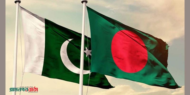 বাংলাদেশ নিয়ে তৎপর পাকিস্তান বাংলাদেশ নিয়ে তৎপর পাকিস্তান