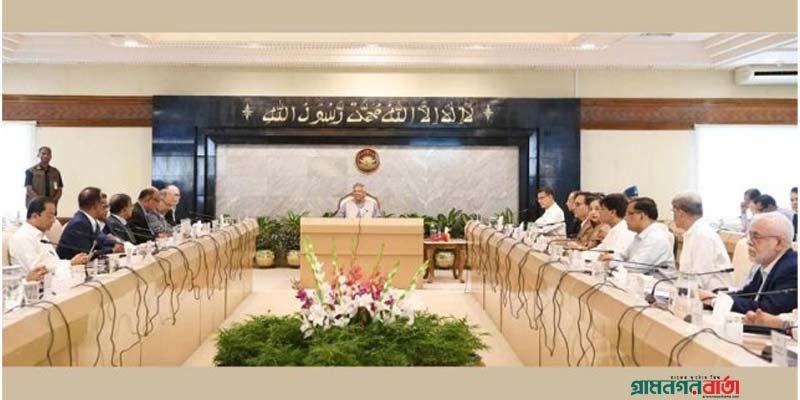 সচিবদের প্রতি প্রধান উপদেষ্টার নির্দেশনাসমূহ সচিবদের প্রতি প্রধান উপদেষ্টার নির্দেশনাসমূহ