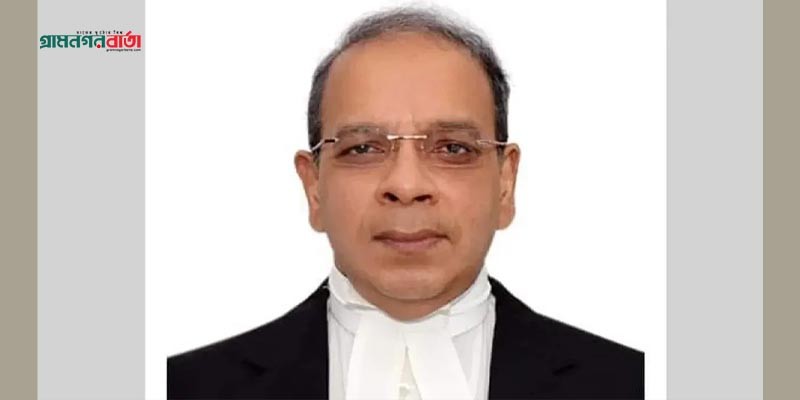 ২১ সেপ্টেম্বর বিচার বিভাগের রোডম্যাপ ঘোষণা করবেন প্রধান বিচারপতি ২১ সেপ্টেম্বর বিচার বিভাগের রোডম্যাপ ঘোষণা করবেন প্রধান বিচারপতি