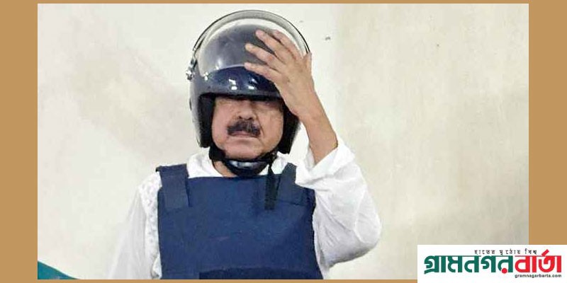 রিমান্ডে শাজাহান খান রিমান্ডে শাজাহান খান