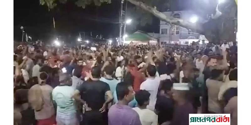 সিলেটের শাহপরান মাজারে হামলা, আহত ৫ সিলেটের শাহপরান মাজারে হামলা, আহত ৫