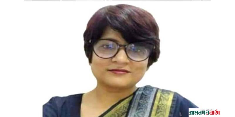 মুন্সীগঞ্জে নতুন জেলা প্রশাসক ফাতেমা তুল জান্নাত মুন্সীগঞ্জে নতুন জেলা প্রশাসক ফাতেমা তুল জান্নাত