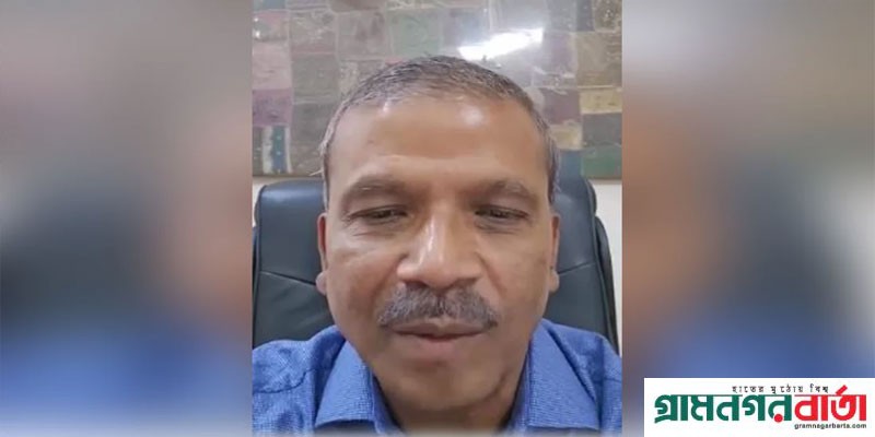 দেশ ছাড়ার গুজব, লাইভে এসে যা বলছেন আইন উপদেষ্টা আসিফ নজরুল দেশ ছাড়ার গুজব, লাইভে এসে যা বলছেন আইন উপদেষ্টা আসিফ নজরুল