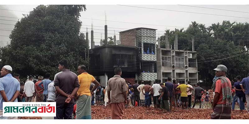 পঞ্চগড়ে আ’লীগ-বিএনপির সমর্থকদের মধ্যে সংঘর্ষ আটক,৭ পঞ্চগড়ে আ’লীগ-বিএনপির সমর্থকদের মধ্যে সংঘর্ষ আটক,৭