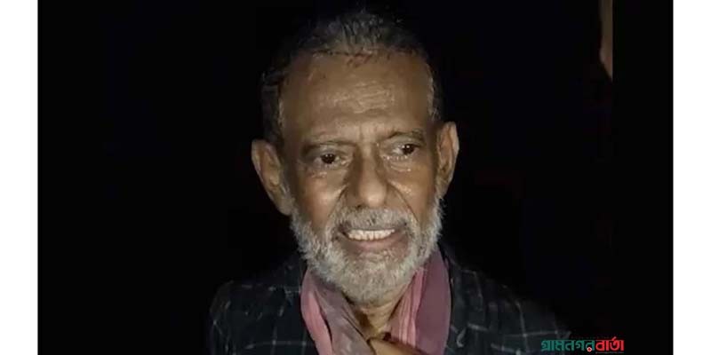 জামিন পেলেন সাবেক বিচারপতি মানিক জামিন পেলেন সাবেক বিচারপতি মানিক