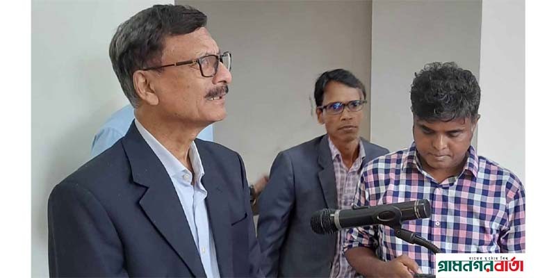 শেখ হাসিনা ভারতে কোন স্ট্যাটাসে রয়েছেন তা জানা নেই বাংলাদেশের শেখ হাসিনা ভারতে কোন স্ট্যাটাসে রয়েছেন তা জানা নেই বাংলাদেশের