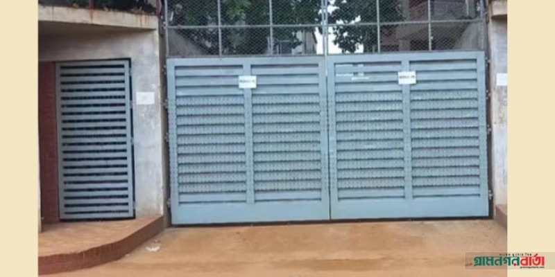 শ্রমিক অসন্তোষে আশুলিয়ায় ২৫ কারখানায় উৎপাদন বন্ধ শ্রমিক অসন্তোষে আশুলিয়ায় ২৫ কারখানায় উৎপাদন বন্ধ