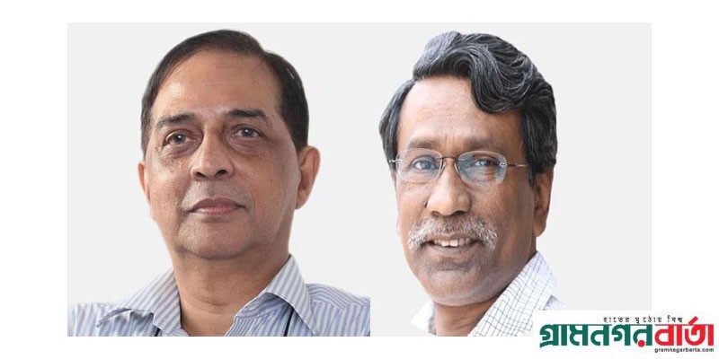 শাহদীন মালিক বাদ, সংবিধান সংস্কারের দায়িত্বে অধ্যাপক আলী রীয়াজ শাহদীন মালিক বাদ, সংবিধান সংস্কারের দায়িত্বে অধ্যাপক আলী রীয়াজ