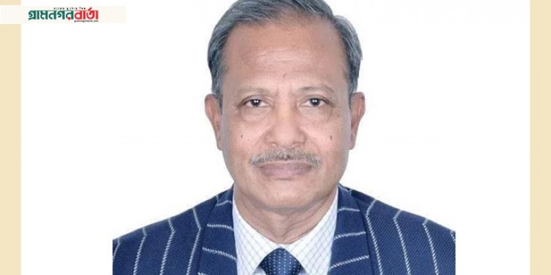 কর্মস্থলে যোগ দিলেন জবির নবনিযুক্ত উপাচার্য কর্মস্থলে যোগ দিলেন জবির নবনিযুক্ত উপাচার্য