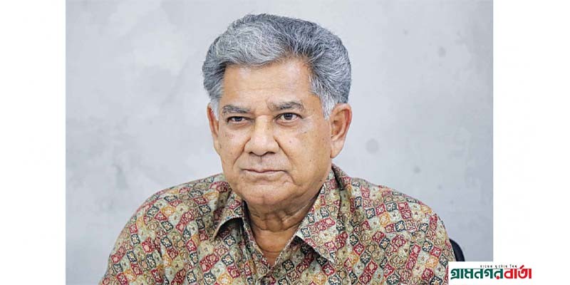 বেনাপোল বন্দর পরিস্থিতি ও নির্মাণ তদন্তে কাজ করছে তদন্ত কমিটি: ড. এম সাখাওয়াত হোসেন বেনাপোল বন্দর পরিস্থিতি ও নির্মাণ তদন্তে কাজ করছে তদন্ত কমিটি: ড. এম সাখাওয়াত হোসেন