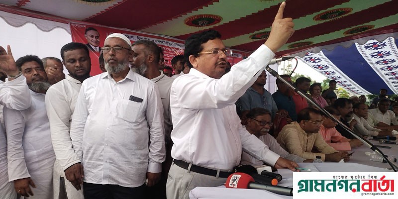 শেখ হাসিনার পুতুল সরকারকে টিকিয়ে রাখার পেছনে প্রধান শক্তির উৎস ছিল ভারত -শিমুল বিশ্বাস শেখ হাসিনার পুতুল সরকারকে টিকিয়ে রাখার পেছনে প্রধান শক্তির উৎস ছিল ভারত -শিমুল বিশ্বাস