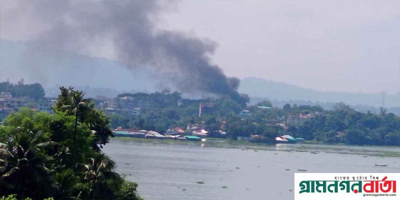 সহিংসতা: রাঙামাটি ও খাগড়াছড়িতে ১৪৪ ধারা জারি সহিংসতা: রাঙামাটি ও খাগড়াছড়িতে ১৪৪ ধারা জারি