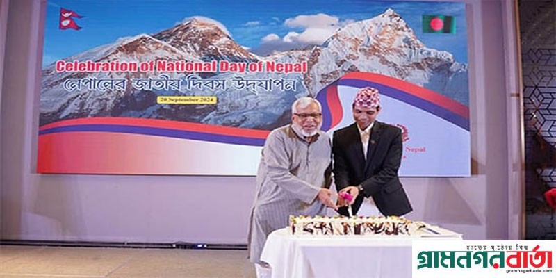 নেপাল থেকে বিদ্যুৎ আমদানি করবে বাংলাদেশ: উপদেষ্টা... নেপাল থেকে বিদ্যুৎ আমদানি করবে বাংলাদেশ: উপদেষ্টা...