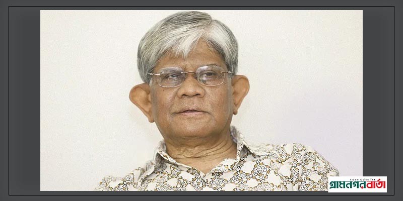 সরকারের উদ্দেশ্য ব্যবসা বাণিজ্য সহজ করা : বাণিজ্য উপদেষ্টা সরকারের উদ্দেশ্য ব্যবসা বাণিজ্য সহজ করা : বাণিজ্য উপদেষ্টা