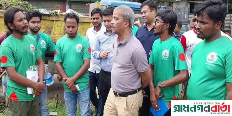 প্রত্নতাত্ত্বিক স্থাপনা সংরক্ষণের নীতিমালা হচ্ছে: সংস্কৃতি উপদেষ্টা প্রত্নতাত্ত্বিক স্থাপনা সংরক্ষণের নীতিমালা হচ্ছে: সংস্কৃতি উপদেষ্টা
