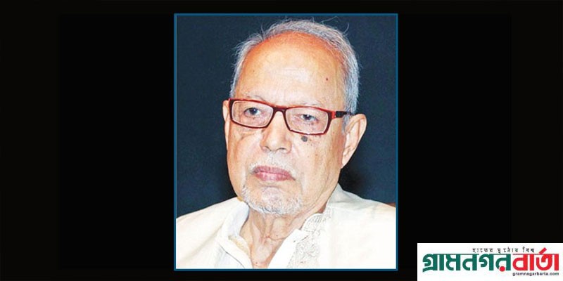 সাবেক রাষ্ট্রপতি বদরুদ্দোজা চৌধুরী আর নেই সাবেক রাষ্ট্রপতি বদরুদ্দোজা চৌধুরী আর নেই