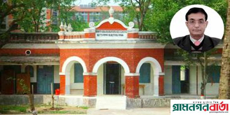 দেবীগঞ্জ এনএন সরকারি উচ্চ বিদ্যালয়ের বিজ্ঞানাগারের কার্যক্রম বন্ধ! দেবীগঞ্জ এনএন সরকারি উচ্চ বিদ্যালয়ের বিজ্ঞানাগারের কার্যক্রম বন্ধ!