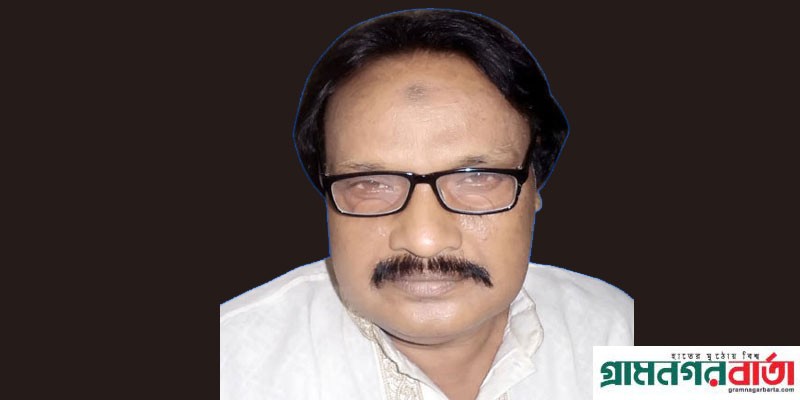 সান্তাহার প্রেসক্লাবের সভাপতি সাংবাদিক গোলাম লুলু আর নেই সান্তাহার প্রেসক্লাবের সভাপতি সাংবাদিক গোলাম লুলু আর নেই