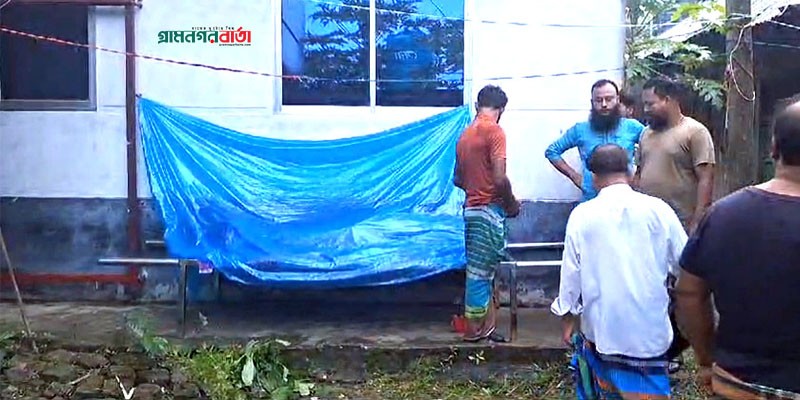 মুন্সীগঞ্জে পাওনা টাকা চাওয়ায় মুদি দোকানীকে পিটিয়ে হত্যার অভিযোগ মুন্সীগঞ্জে পাওনা টাকা চাওয়ায় মুদি দোকানীকে পিটিয়ে হত্যার অভিযোগ