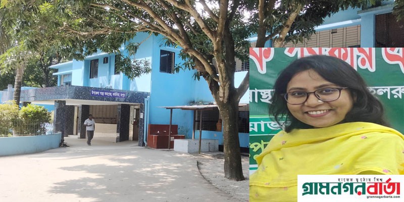 অবশেষে আওয়ামীপন্থি ডাঃ সাদিকাতুল তাহিরিণ-এর বদলী অবশেষে আওয়ামীপন্থি ডাঃ সাদিকাতুল তাহিরিণ-এর বদলী