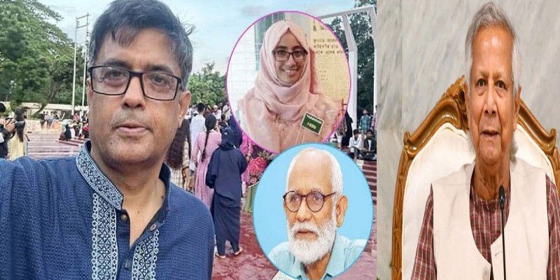 এবার 'রিসেট বাটন' নিয়ে কথা বললেন প্রধান উপদেষ্টার প্রেস সচিব এবার 'রিসেট বাটন' নিয়ে কথা বললেন প্রধান উপদেষ্টার প্রেস সচিব
