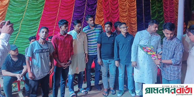 বোয়ালখালীতে পূজা মন্ডপ পরিদর্শনে চট্টগ্রাম দক্ষিণ জেলা বিএনপি বোয়ালখালীতে পূজা মন্ডপ পরিদর্শনে চট্টগ্রাম দক্ষিণ জেলা বিএনপি