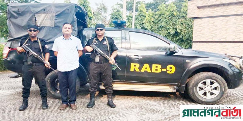 সিলেট সিসিকের প্যানেল মেয়র তৌফিক বক্স লিপন গ্রেফতার সিলেট সিসিকের প্যানেল মেয়র তৌফিক বক্স লিপন গ্রেফতার