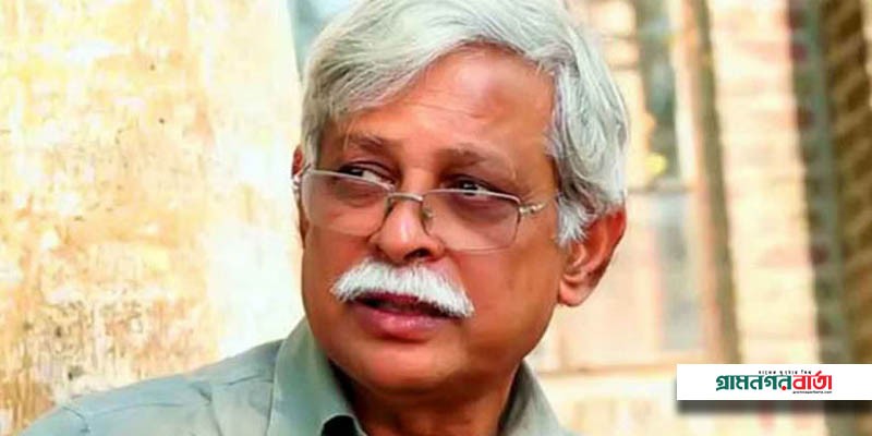 জাফর ইকবালের বিরুদ্ধে গ্রেপ্তারি পরোয়ানা জাফর ইকবালের বিরুদ্ধে গ্রেপ্তারি পরোয়ানা