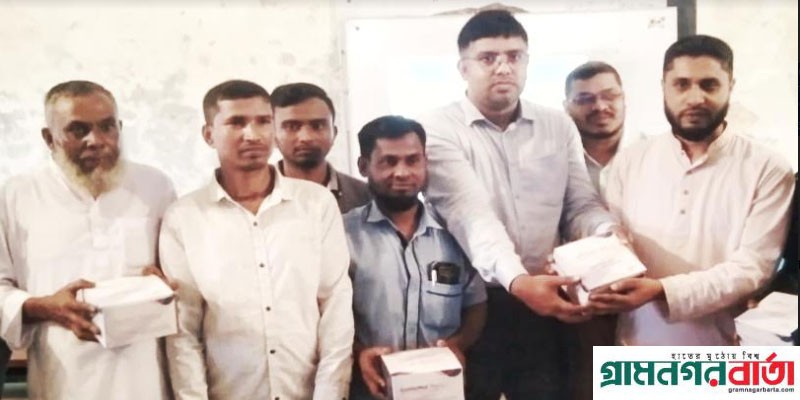 গাবতলীতে পোল্ট্রি খামারিদের সঙ্গে ইনসেপ্টা কোঃ সেমিনার গাবতলীতে পোল্ট্রি খামারিদের সঙ্গে ইনসেপ্টা কোঃ সেমিনার