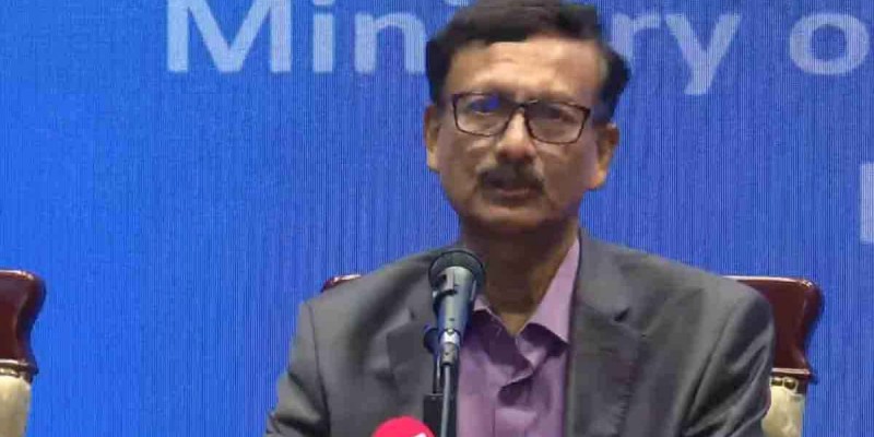 শেখ হাসিনাকে দেশে ফেরাতে সব ব্যবস্থা নেবে সরকার: পররাষ্ট্র উপদেষ্টা শেখ হাসিনাকে দেশে ফেরাতে সব ব্যবস্থা নেবে সরকার: পররাষ্ট্র উপদেষ্টা