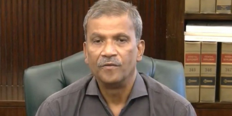 ২০২৫ সালের মধ্যে নির্বাচন হতে পারে: আইন উপদেষ্টা ২০২৫ সালের মধ্যে নির্বাচন হতে পারে: আইন উপদেষ্টা