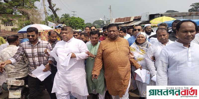 মুন্সীগঞ্জে মীর সরফত আলী সপু'র ডেঙ্গু প্রতিরোধে সচেতনতা ক্যাম্পেইন ও লিফলেট বিতরণ মুন্সীগঞ্জে মীর সরফত আলী সপু'র ডেঙ্গু প্রতিরোধে সচেতনতা ক্যাম্পেইন ও লিফলেট বিতরণ