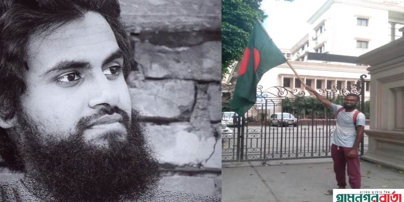 আসামী ১২ বছর ইটালি, গুলি ছুড়েছেন ঢাকাতে! আসামী ১২ বছর ইটালি, গুলি ছুড়েছেন ঢাকাতে!
