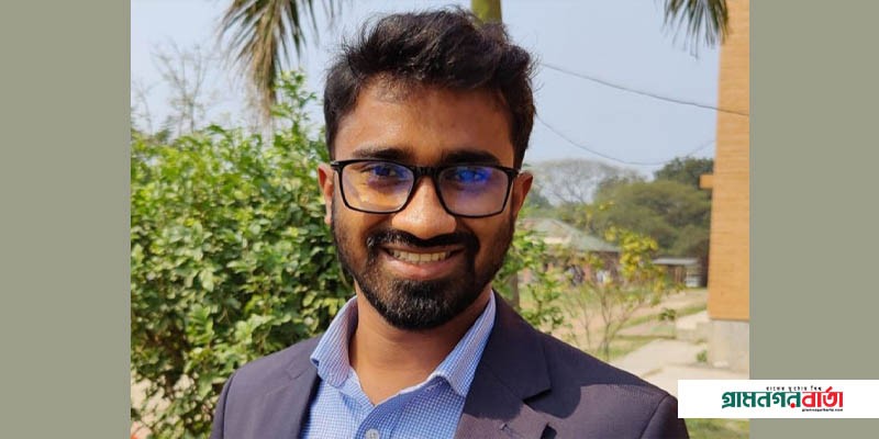 শেখ হাসিনাকে কটূক্তির মামলায় অব্যাহতি পেলেন গণঅধিকার পরিষদের রাশেদ শেখ হাসিনাকে কটূক্তির মামলায় অব্যাহতি পেলেন গণঅধিকার পরিষদের রাশেদ