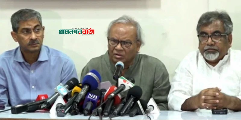 বন্যা পরবর্তী দুর্ভোগ নিরসনে সরকারের তৎপরতা নেই: রিজভী বন্যা পরবর্তী দুর্ভোগ নিরসনে সরকারের তৎপরতা নেই: রিজভী
