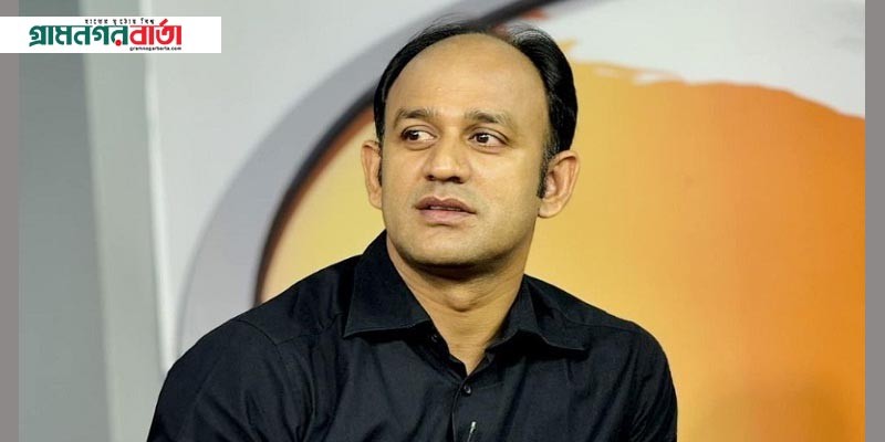 হত্যাচেষ্টা মামলায় ব্যারিস্টার সুমন ৫ দিনের রিমান্ডে হত্যাচেষ্টা মামলায় ব্যারিস্টার সুমন ৫ দিনের রিমান্ডে