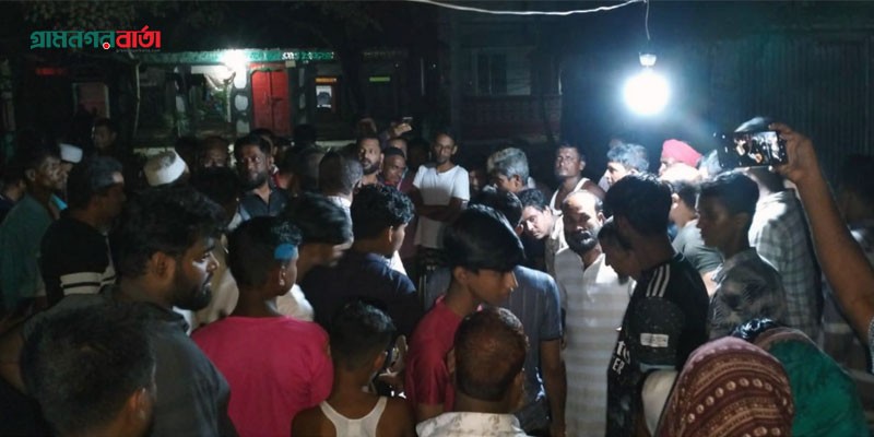 গ্রেফতার এড়াতে দীঘিতে ঝাঁপ, ডুবে মরলো সাজাপ্রাপ্ত আসামি গ্রেফতার এড়াতে দীঘিতে ঝাঁপ, ডুবে মরলো সাজাপ্রাপ্ত আসামি