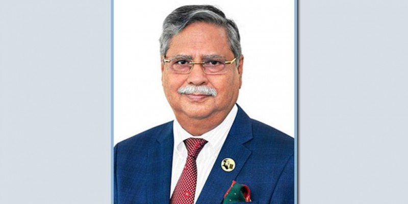 রাষ্ট্রপতির বিদায়ের ক্ষেত্র প্রস্তুত, দুই-এক দিনের মধ্যেই চূড়ান্ত সিদ্ধান্ত রাষ্ট্রপতির বিদায়ের ক্ষেত্র প্রস্তুত, দুই-এক দিনের মধ্যেই চূড়ান্ত সিদ্ধান্ত