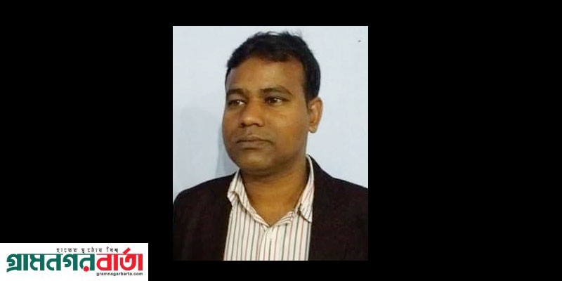 পঞ্চগড়ে সাংবাদিক বাবুর ইন্তেকাল পঞ্চগড়ে সাংবাদিক বাবুর ইন্তেকাল