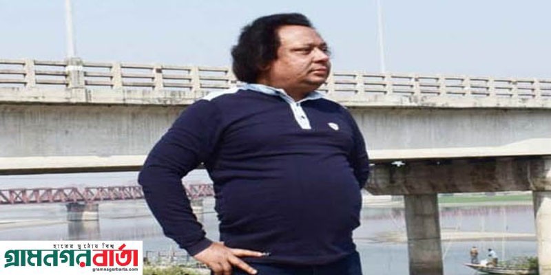 কাউনিয়ার সাংবাদিক মোস্তাক আহমেদ চলে গেলেন নাফেরার দেশে কাউনিয়ার সাংবাদিক মোস্তাক আহমেদ চলে গেলেন নাফেরার দেশে